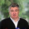 Milanović najavio dolazak u Mostar na postrojavanje povodom godišnjice osnivanja HVO-a
