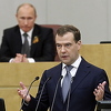 Medvedev: Hrana je rusko tiho oružje, nećemo je izvoziti neprijateljskim državama