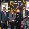 Raiffeisen CLUB studentski kutak na Ekonomskom fakultetu