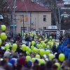 Više od 500 djece šetnjom i puštanjem balona označili dolazak ramazana u Zenicu