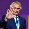 Halilhodžić analizirao žrijeb Mundijala i grupu u kojoj će igrati protiv Hrvatske