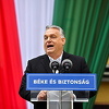 Orban na posljednjem skupu uoči izbora: Rat u Ukrajini nije naš, u njemu ne možemo ništa dobiti