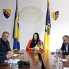 Okončani pregovori sa sindikatima: Goraždanski policajci imat će veće plaće
