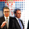 Počinje izborna utrka u Mađarskoj i Srbiji: Vučić i Orban u borbi protiv opozicije