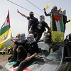 Izraelska policija izvršila raciju na Zapadnoj obali i ubila trojicu Palestinaca, Hamas želi osvetu