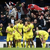 City ponovo lider, preporođeni Eriksen s Brentfordom šokirao Chelsea na Stamford Bridgeu