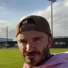 Beckham učio sina svom čuvenom potezu pa ga na sjajan način ismijao