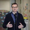 Morawiecki: Putin je zapalio cijelu Ukrajinu, a EU se pita je li aparat za gašenje požara dovoljan