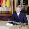 Vladimir Putin i Volodimir Zelenski bi se uskoro mogli sastati u Turskoj