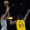 Durantovih rekordnih 55 poena nedovoljno Brooklynu protiv Atlante, Miami stigao do 50. pobjede