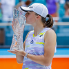 Iga Swiatek osvojila Masters u Miamiju i postala najbolja teniserka svijeta