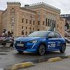 Testiramo električni Peugeot e-208: Gradske gužve kao prirodno okruženje