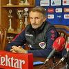 Borac smijenio Nemanju Miljanovića nakon remija u Prijedoru
