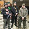 Usyk ispričao kako su ruski agresori pucali na njegovu kuću i odvlačili komšije