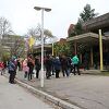 Izlaznost u Srbiji skoro 60 posto, opozicija vjeruje da imaju dovoljno za pobjedu u Beogradu