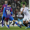 Pedri fenomenalnim golom donio Barceloni pobjedu u derbiju protiv Seville