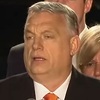 Orban proglasio pobjedu na izborima: Nacionalističke politike su budućnost
