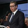 Beograd je najveće poprište izborne borbe: Opozicija tvrdi da ima većinu, Vučić šuti o rezultatu