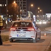 Uhapšen muškarac u Sarajevu: Bacio drogu pa oštetio policijski automobil
