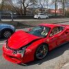 Britanac kupio Ferrari 488 GTB, a onda ga "razbio" nakon tri kilometra