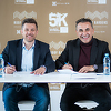 "Najbržih 5K u regiji Roof Gardens by XYLLION" održat će se 22. maja na Trebeviću