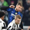 Džeki slaba ocjena za partiju protiv Juventusa, Škriniar se proslavio na račun Vlahovića