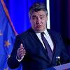Milanović: Ako je Hrvatska zločinac neka Izetbegovići vrate priznanje koje je Tuđman dao Aliji