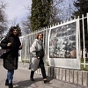 Znate li za Aleju snajpera u Sarajevu? Od danas pogledajte izložbu na otvorenom