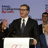 Vučićev SNS doživio veliki pad u Beogradu, izgubili čak 28 mandata