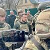 Zelenski posjetio stradalu Buču pa poručio: Ruska vojska je ovdje počinila genocid