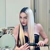 Madonna objavila video u kojem je pokazala lice izbliza, ljudi šokirani: Ovo me je prepalo