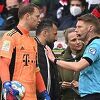 Salihamidžić govorio o dami zbog koje je Bayern imao 12 igrača na terenu