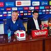 Tomislav Ivković zvanično postao trener Borca: Najveći problem je što imamo sedam stranaca