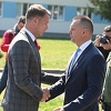 Da li su Stanivuković i Lukač zakopali "ratne sjekire"?