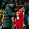 Klopp: Salah priča s klubom i to je sve što mi treba, Benfica je težak protivnik