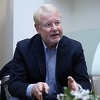 Ratni reporter Antony Birtley: Da je Bosna imala vojnu pomoć kao Ukrajina rat bi završio jako brzo