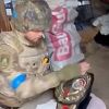 Evropski MMA prvak pronašao pojas u svojoj ratom razorenoj kući i poručio da ga više ne da