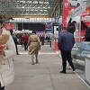 Izlagači iz 20 zemalja svijeta se užurbano pripremaju za predstavljanje na Mostarskom sajmu
