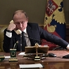 Putin potpisao dekret: Ovo je novi odgovor Rusije na sankcije Zapada