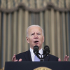 Biden: Putin se mora suočiti sa odgovornošću za ratne zločine njegove vojske