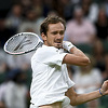 Medvedev pred suspenzijom na Wimbledonu zbog straha od jačanja Putinovog režima