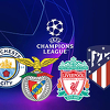 Četvrtfinale Lige prvaka počinje večeras: City dočekuje Atletico, Liverpool gostuje Benfici