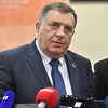 Mađarski šef diplomatije: Molim zvaničnike EU da razgovaraju s Dodikom