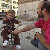 Predstavljamo filmove o opsadi Sarajeva danas u kinu Meeting Point