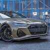 ABT-ov Audi RS6 Avant graniči sa savršenstvom
