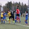 Slovenske nogometašice vodile sa 17:0, pa napravile nesportski potez zbog kojeg se trebaju stidjeti
