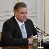Gabriel Escobar: O građanskoj BiH tek nakon članstva u EU, do tada okvir je Dejton