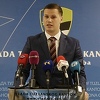 Irfan Halilagić o mjesec dana rada vlade u Tuzli: Pokazali smo energičnost i novu vrstu politike