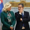 Vučićeva najbliža saradnica Zorana Mihajlović poručila Dačiću: Nećeš biti premijer Srbije