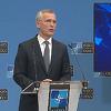 Jens Stoltenberg: NATO je naučio lekciju iz Ukrajine, uradit ćemo više za BiH jer je ranjiva